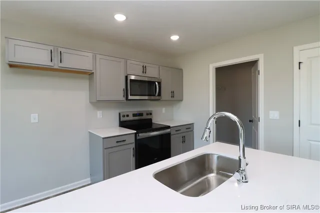 $254,900 | 5034-lot 139 Hidden Springs Drive, Charlestown, IN 47111