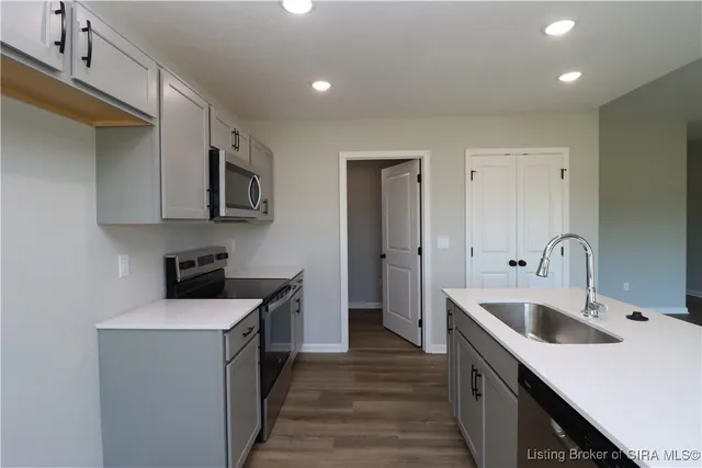 $254,900 | 5034-lot 139 Hidden Springs Drive, Charlestown, IN 47111