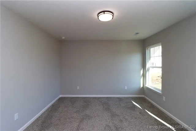 $254,900 | 5034-lot 139 Hidden Springs Drive, Charlestown, IN 47111