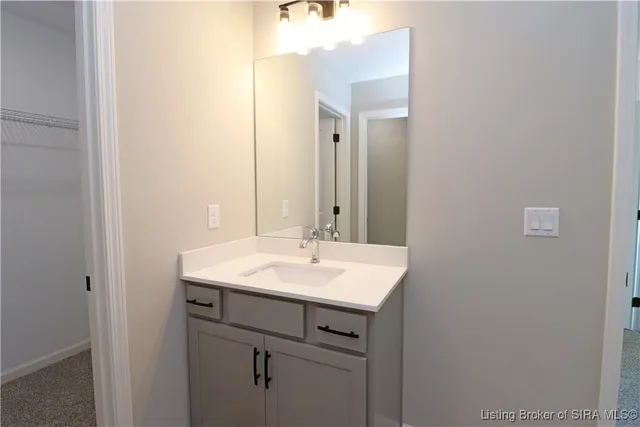 $254,900 | 5034-lot 139 Hidden Springs Drive, Charlestown, IN 47111