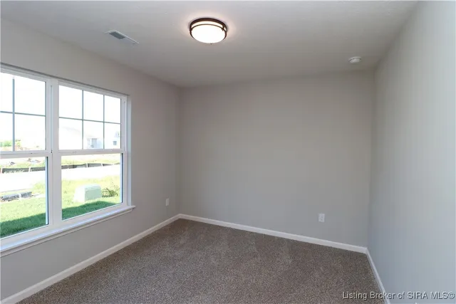 $254,900 | 5034-lot 139 Hidden Springs Drive, Charlestown, IN 47111