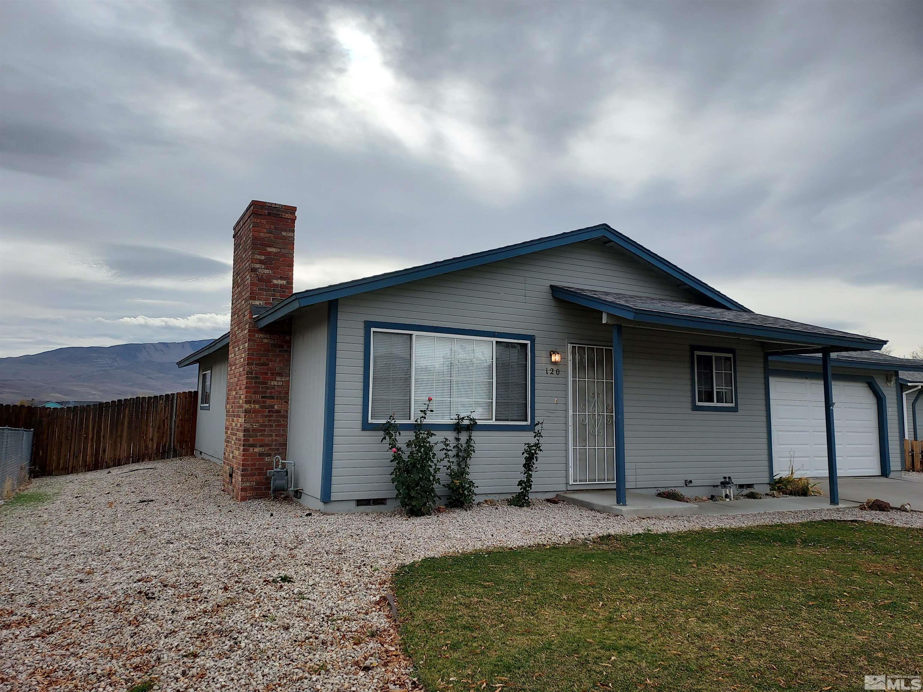 120 Empire Road Dayton, NV 89403 - Photo 1 of 16 Photo 1