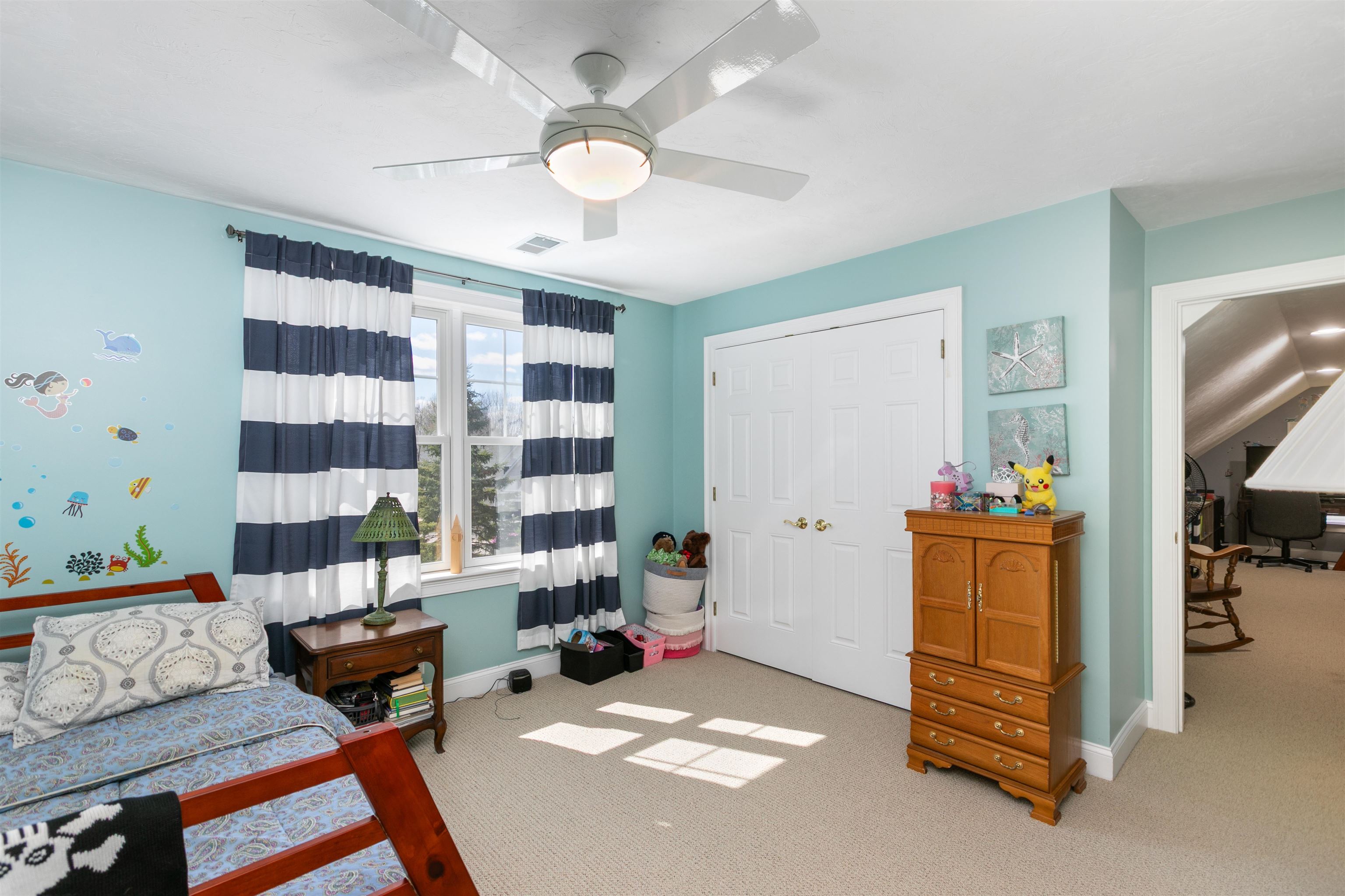 8 Crockett's Way Stratham, NH 03885 - Photo 25 of 34