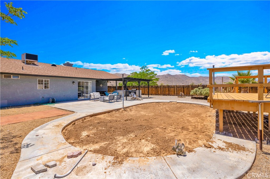63372 Quail Springs Road Joshua Tree, CA 92252 - Photo 30 of 54