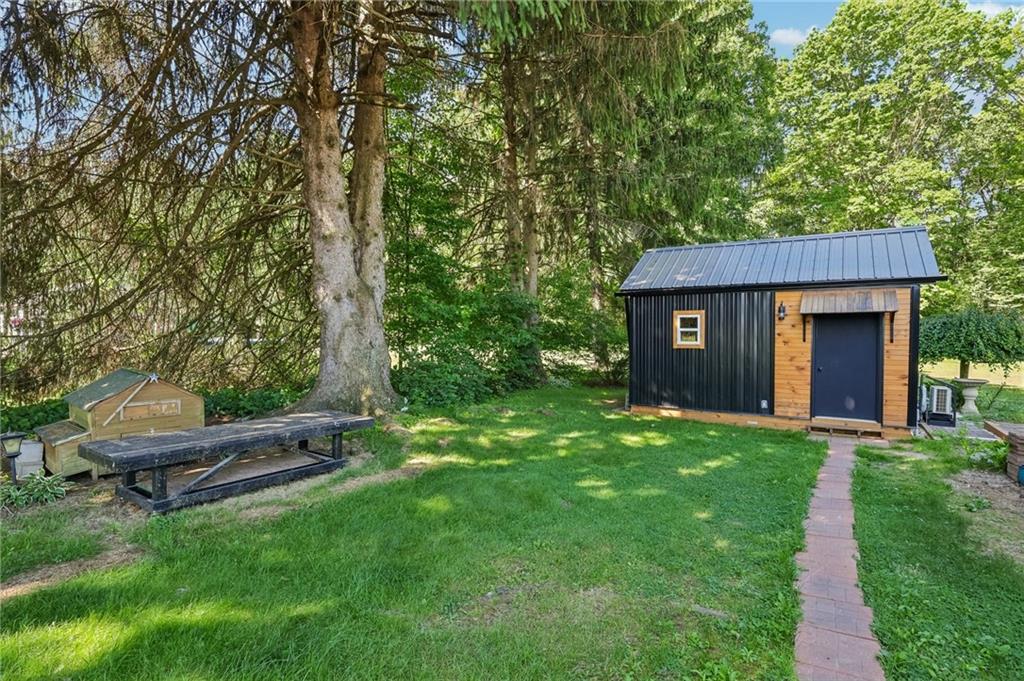 392 Paden Road New Castle, PA 16102 - Photo 36 of 49
