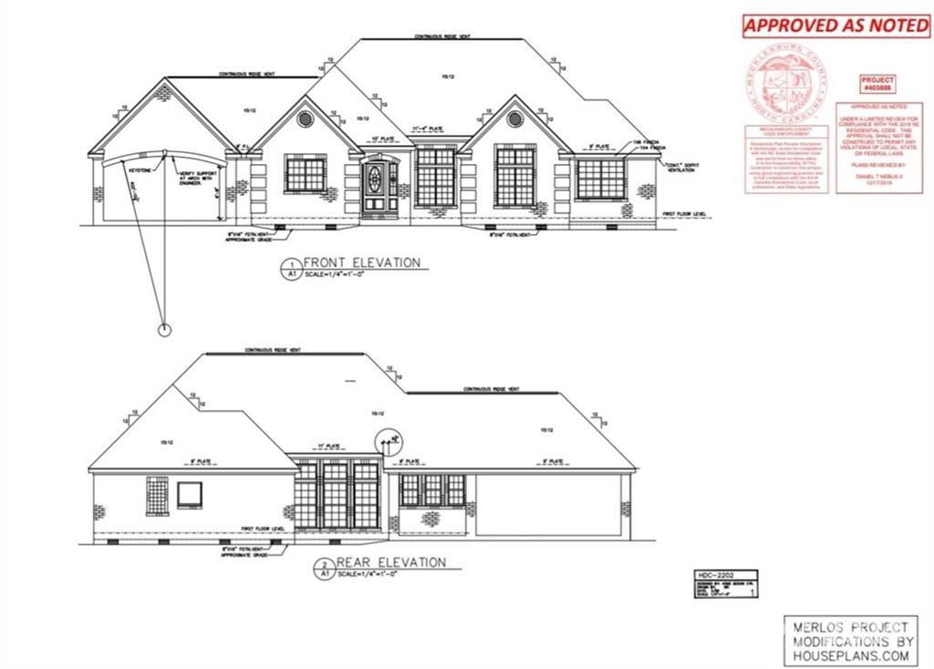 6506 Pargo Road Charlotte, NC 28216 - Photo 11 of 13