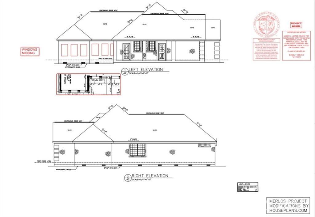 6506 Pargo Road Charlotte, NC 28216 - Photo 12 of 13 a picture of a person on a street