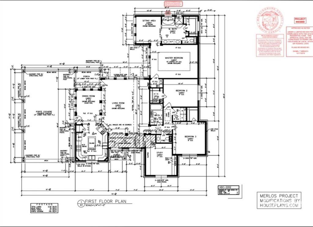 6506 Pargo Road Charlotte, NC 28216 - Photo 13 of 13 unknown