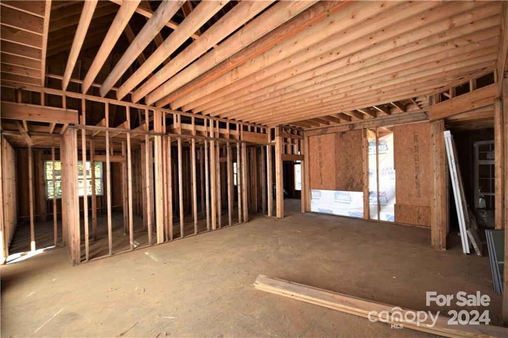 6506 Pargo Road Charlotte, NC 28216 - Photo 5 of 13 a view of an empty room