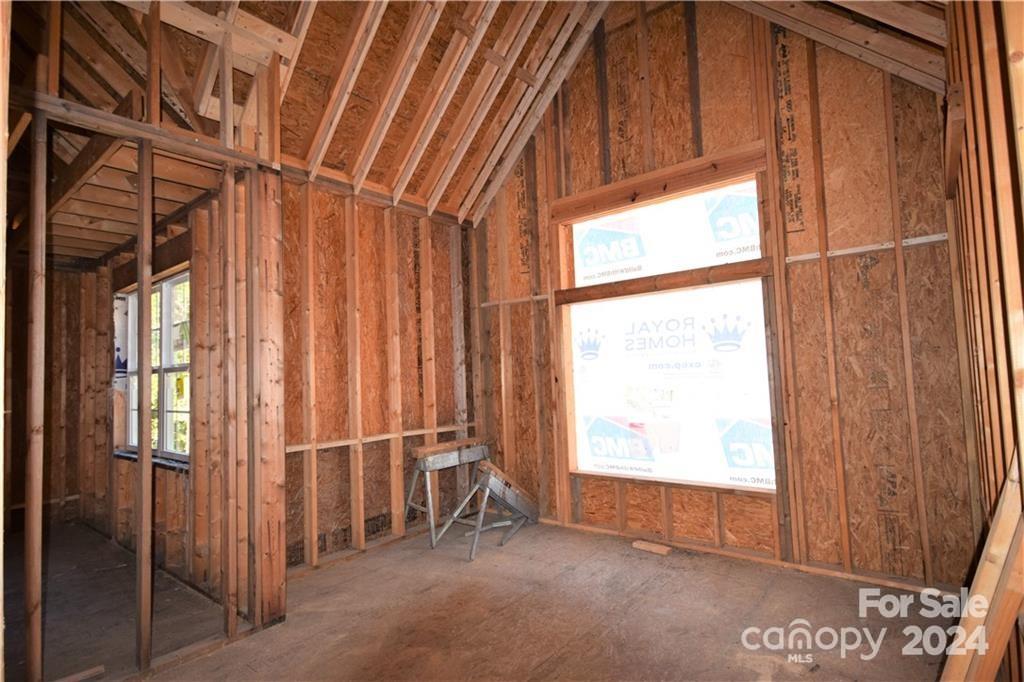 6506 Pargo Road Charlotte, NC 28216 - Photo 9 of 13 a view of front door