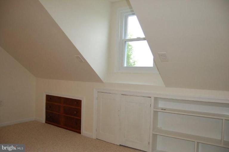 28 Crafton Road Essex, MD 21221 - Photo 12 of 13 a view of an empty room with a window