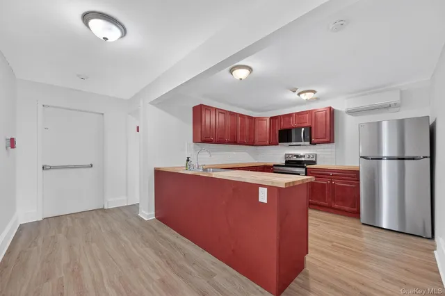 $2,500 | 34 Market Street, Unit 2, Ellenville, NY 12428