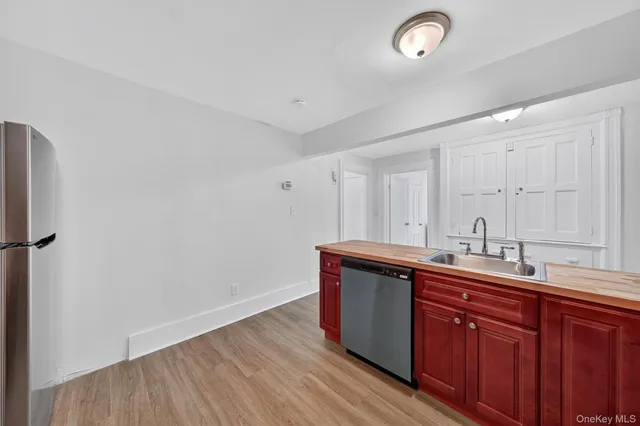 $2,500 | 34 Market Street, Unit 2, Ellenville, NY 12428