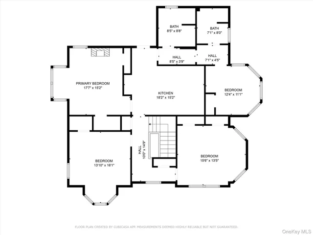 $2,500 | 34 Market Street, Unit 2, Ellenville, NY 12428