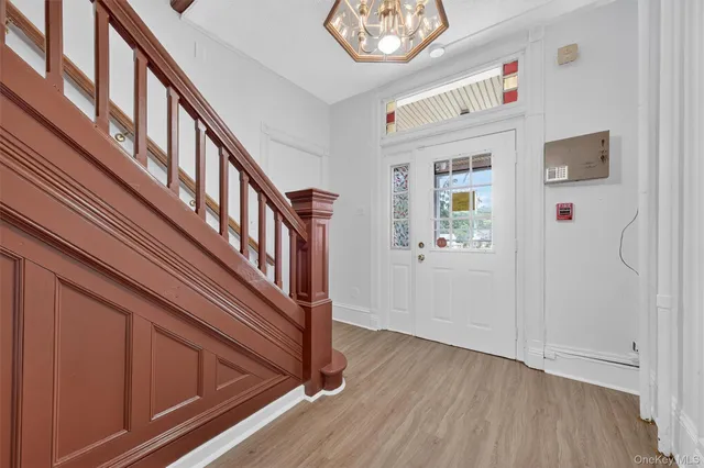 $2,500 | 34 Market Street, Unit 2, Ellenville, NY 12428