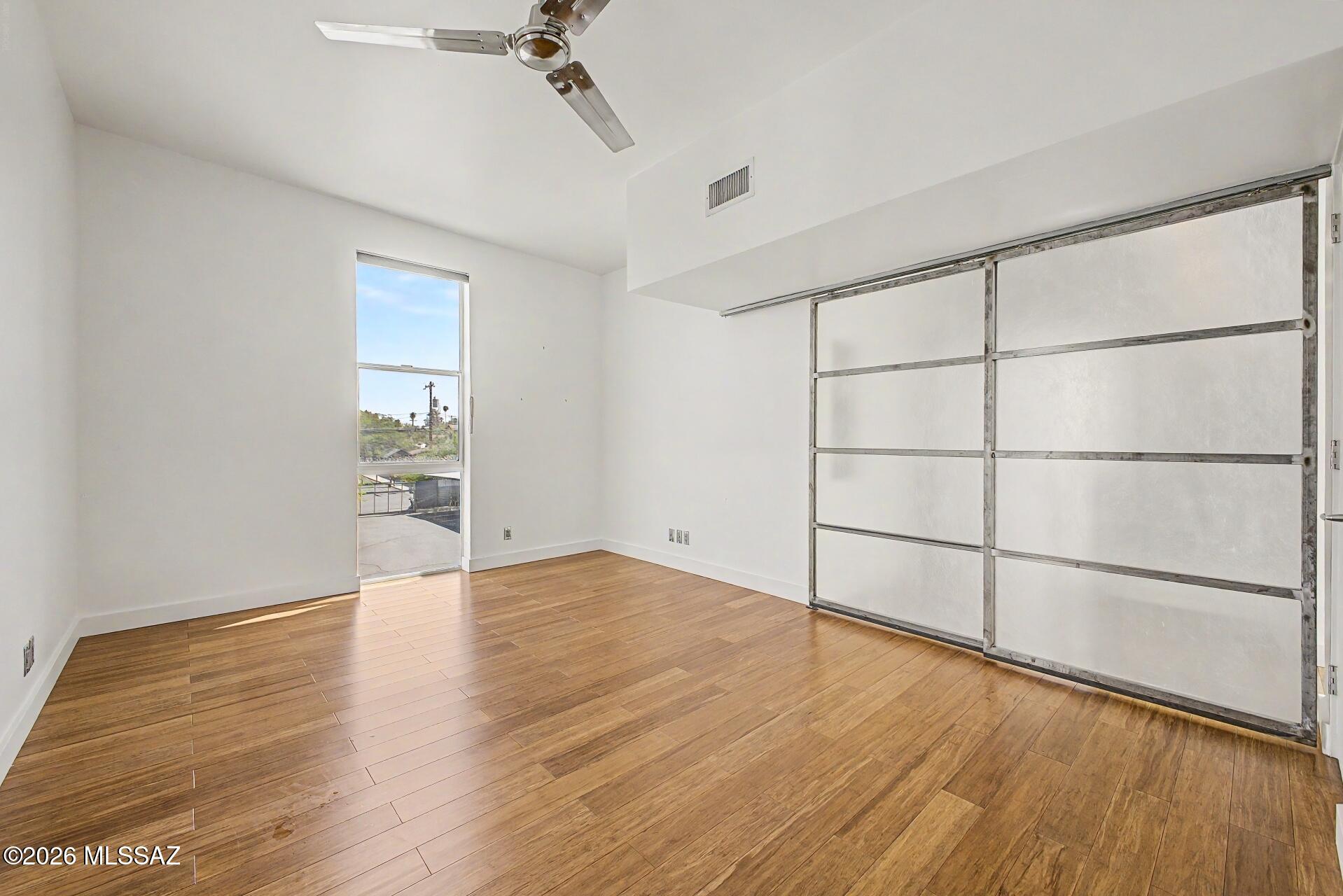 3605 East 3rd Street Tucson, AZ 85716 - Photo 28 of 39 With bedroom 2 on the second floor- this would make the perfect office or hobby space! Turn the entire second floor into your own private sanctuary.
