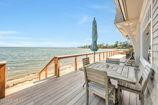 $5,995,000 | 46 Compo Mill Cove, Westport, CT 06880