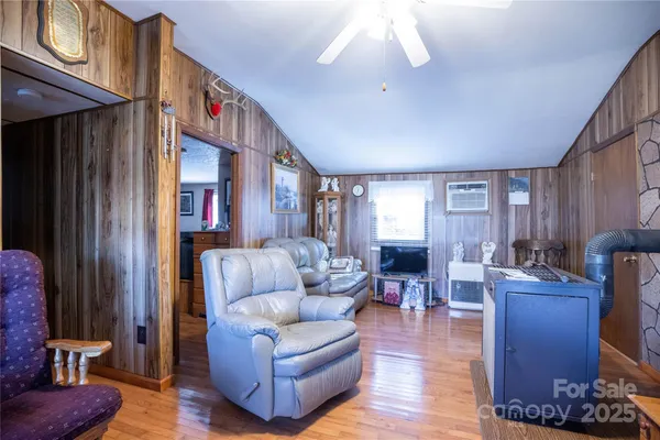 $199,000 | 116 Welzie Atkins Drive, Spruce Pine, NC 28777