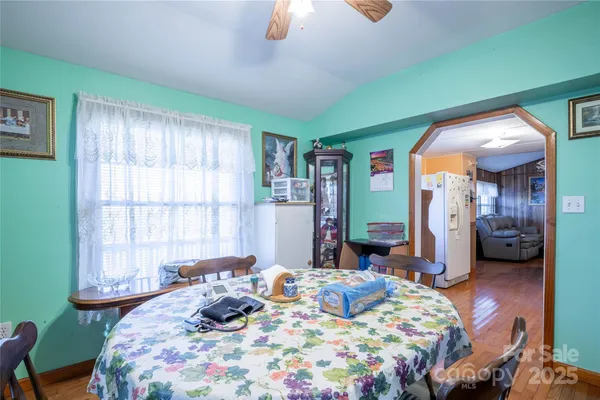 $199,000 | 116 Welzie Atkins Drive, Spruce Pine, NC 28777