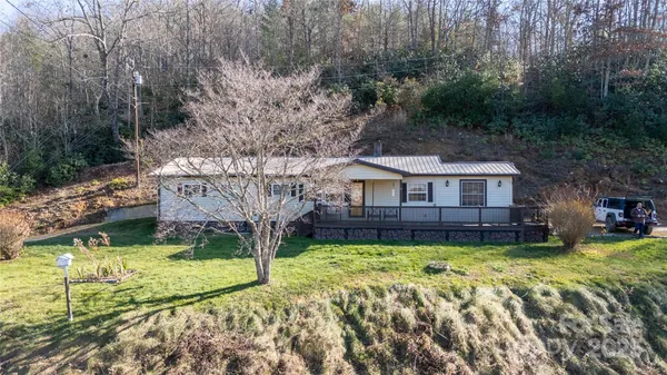 $199,000 | 116 Welzie Atkins Drive, Spruce Pine, NC 28777