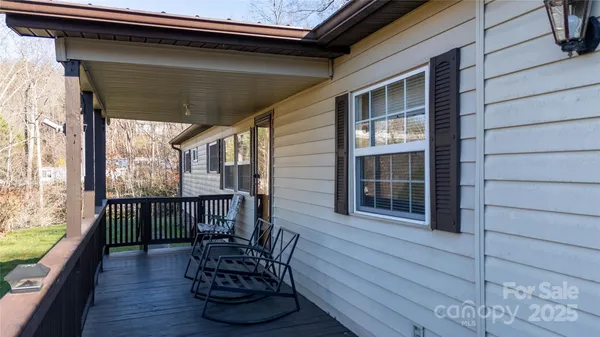 $199,000 | 116 Welzie Atkins Drive, Spruce Pine, NC 28777