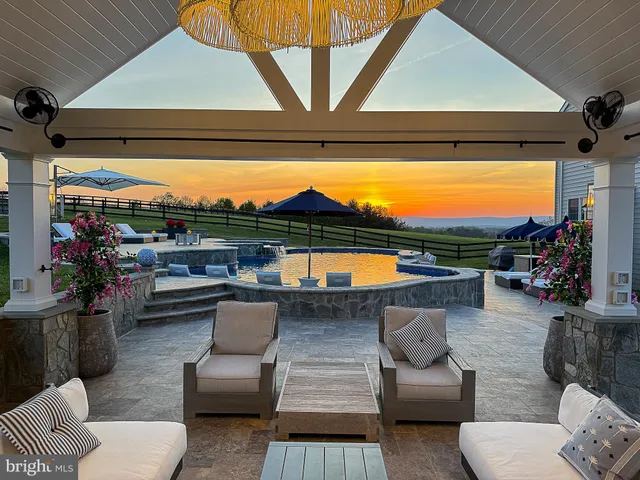 $2,149,000 | 15097 Barlow Drive, Waterford, VA 20197