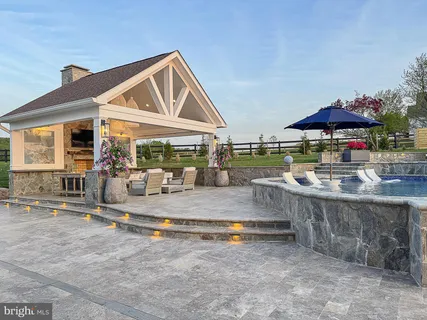 $2,149,000 | 15097 Barlow Drive, Waterford, VA 20197