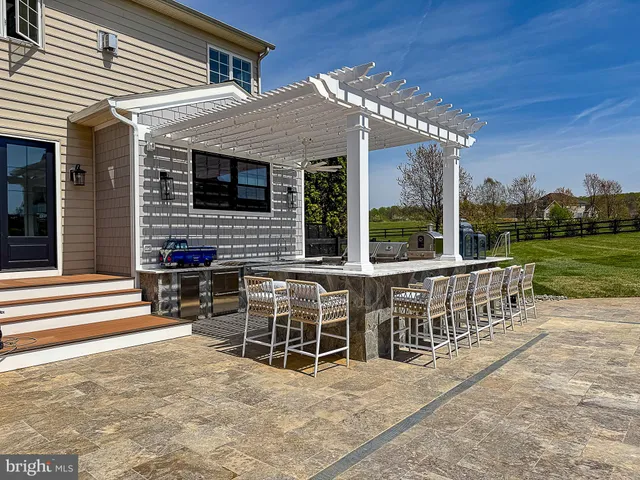 $2,149,000 | 15097 Barlow Drive, Waterford, VA 20197