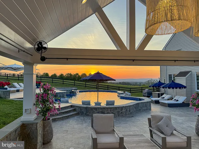 $2,149,000 | 15097 Barlow Drive, Waterford, VA 20197