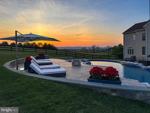 $2,149,000 | 15097 Barlow Drive, Waterford, VA 20197