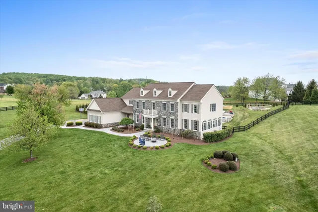 $2,149,000 | 15097 Barlow Drive, Waterford, VA 20197