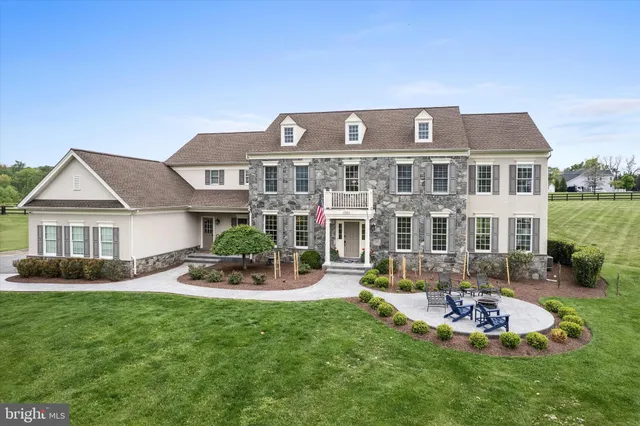 $2,149,000 | 15097 Barlow Drive, Waterford, VA 20197