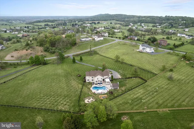 $2,149,000 | 15097 Barlow Drive, Waterford, VA 20197