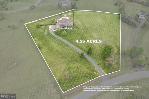 $2,149,000 | 15097 Barlow Drive, Waterford, VA 20197