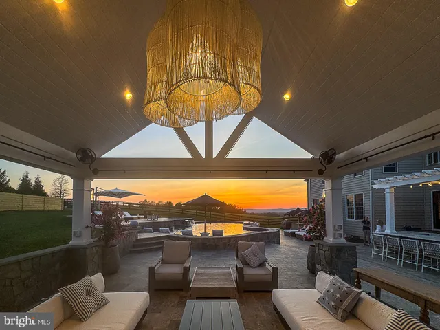 $2,149,000 | 15097 Barlow Drive, Waterford, VA 20197