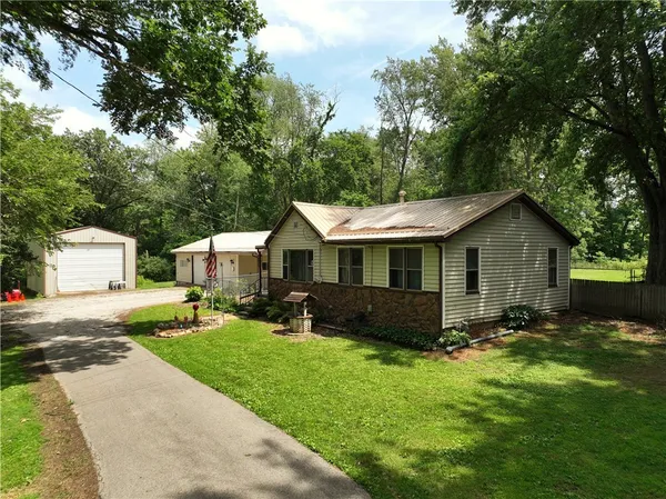 $139,900 | 628 East Ross Lane, Danville, IL 61834