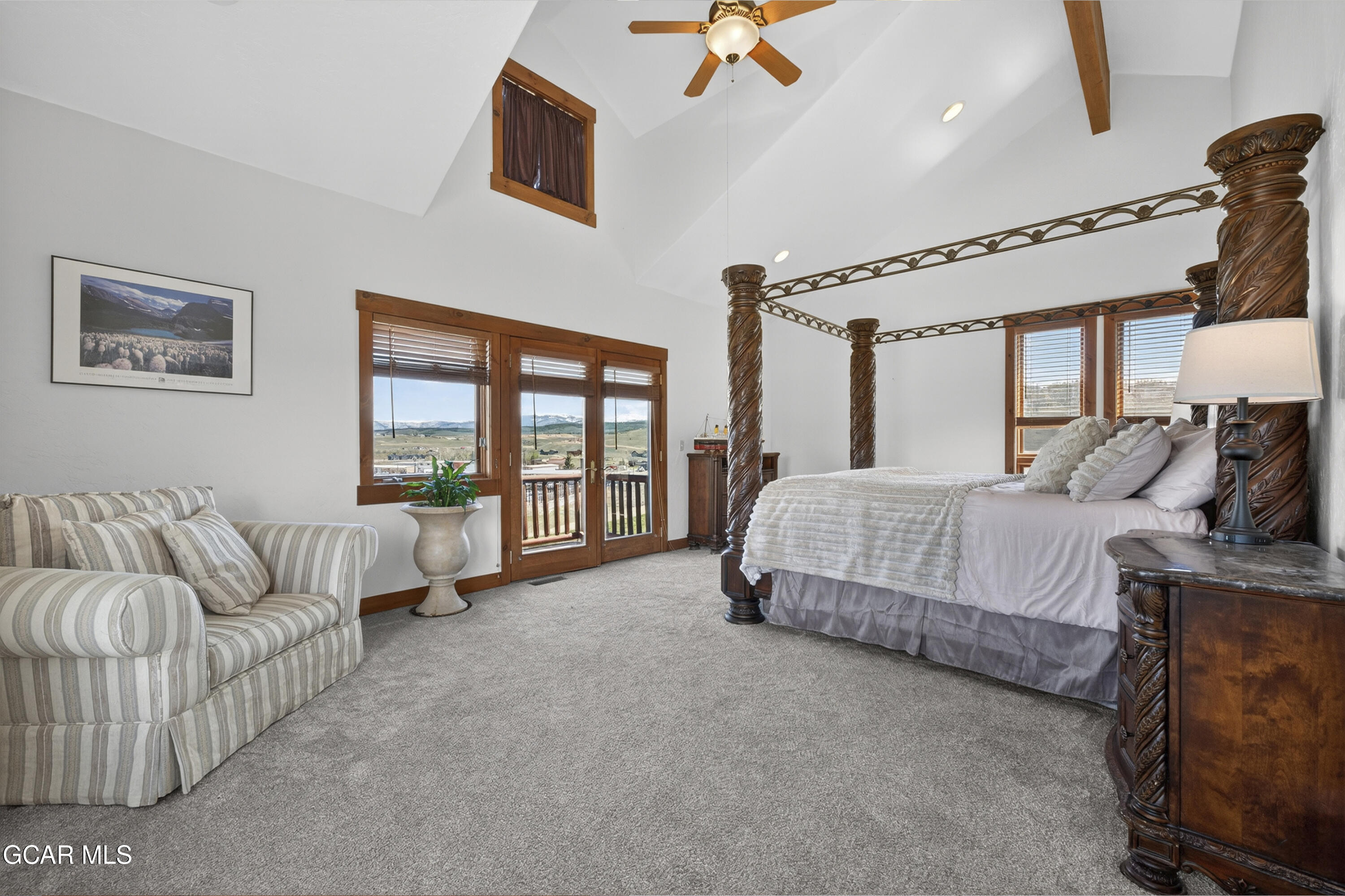 724 Saddle Ridge Circle Granby, CO 80446 - Photo 21 of 56 724 Saddle Ridge Ct pic 30