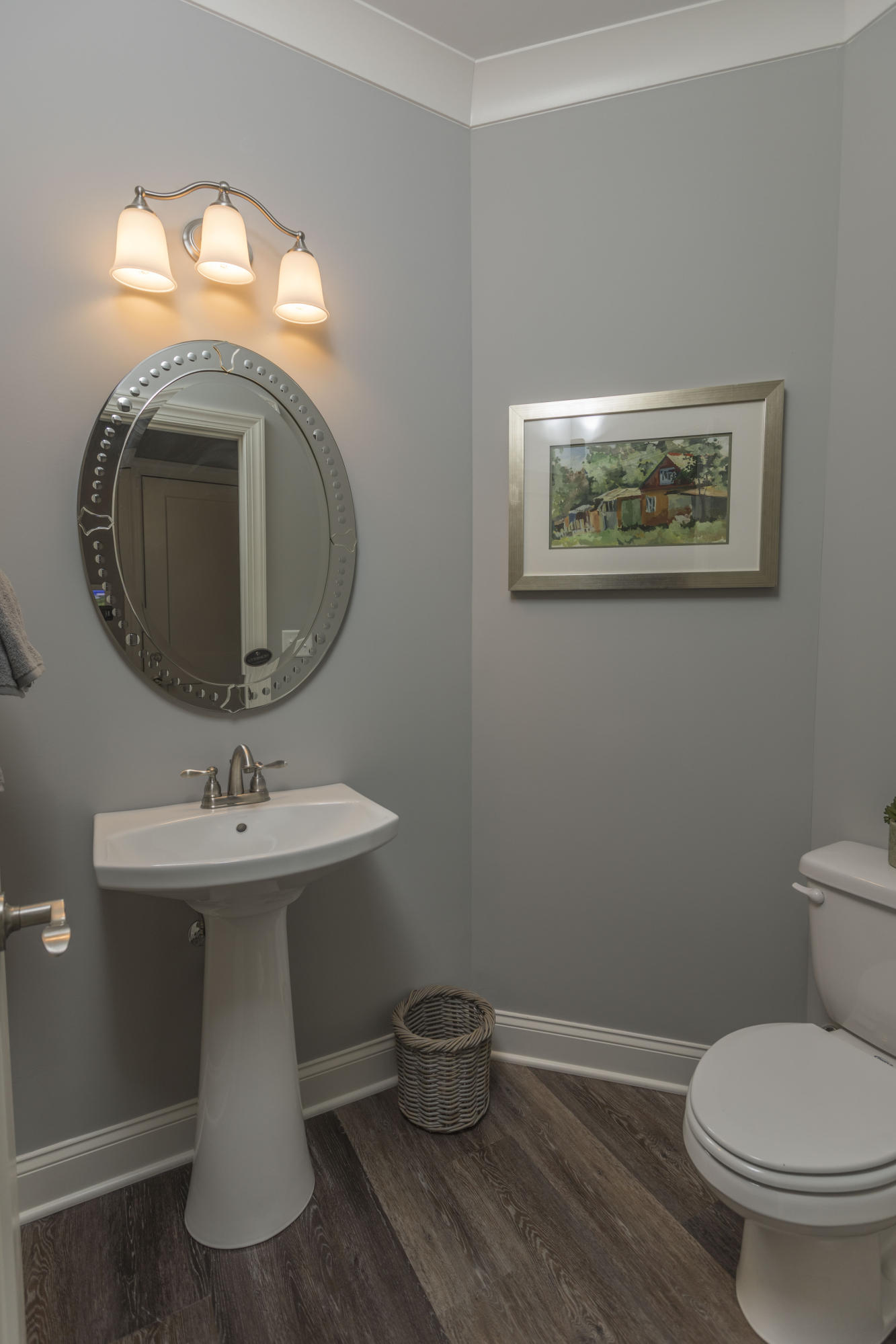 2364 Rivendell Lane, Unit LOT 29 Chattanooga, TN 37421 - Photo 25 of 37 Half bath