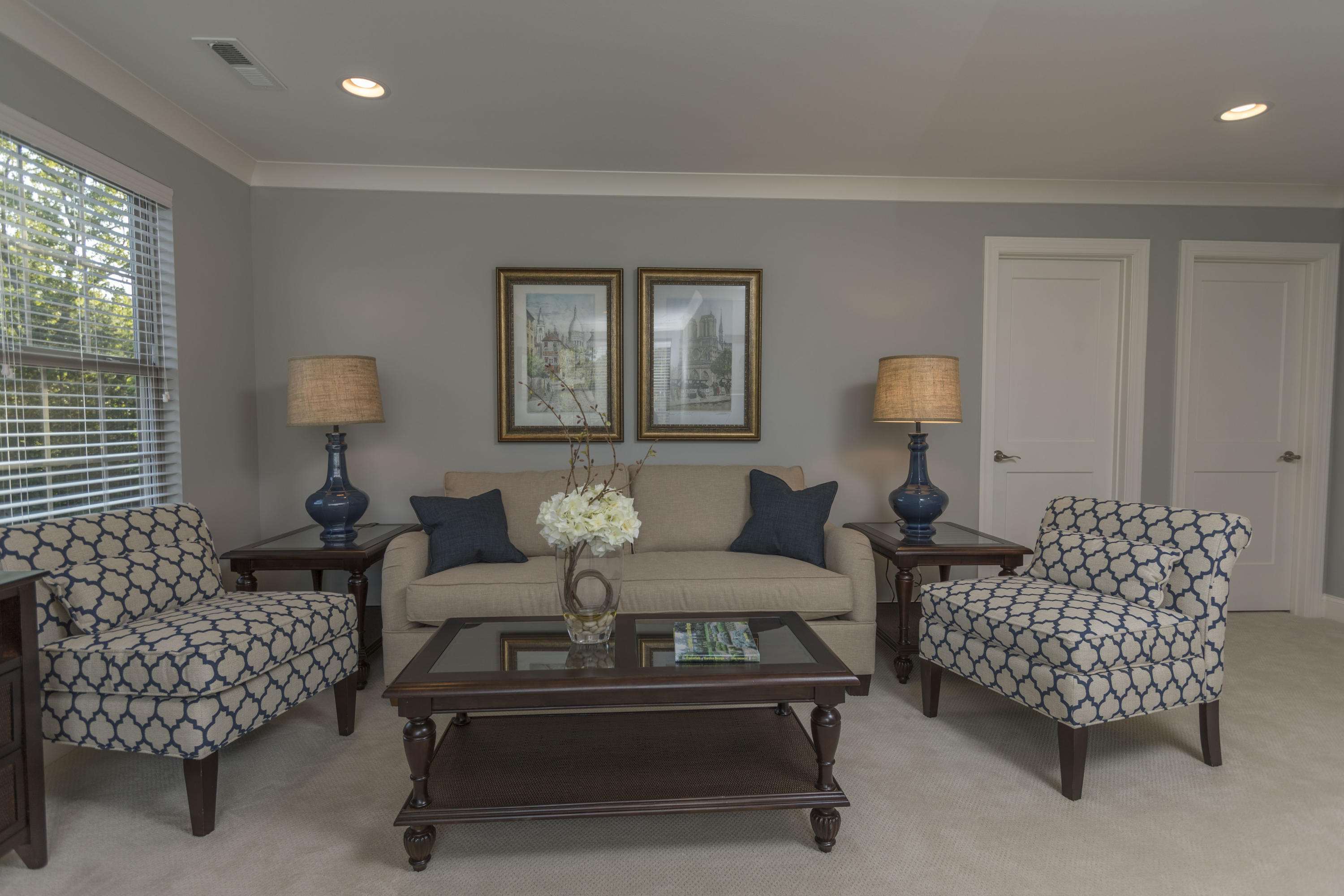 2364 Rivendell Lane, Unit LOT 29 Chattanooga, TN 37421 - Photo 30 of 37 Upstairs living area