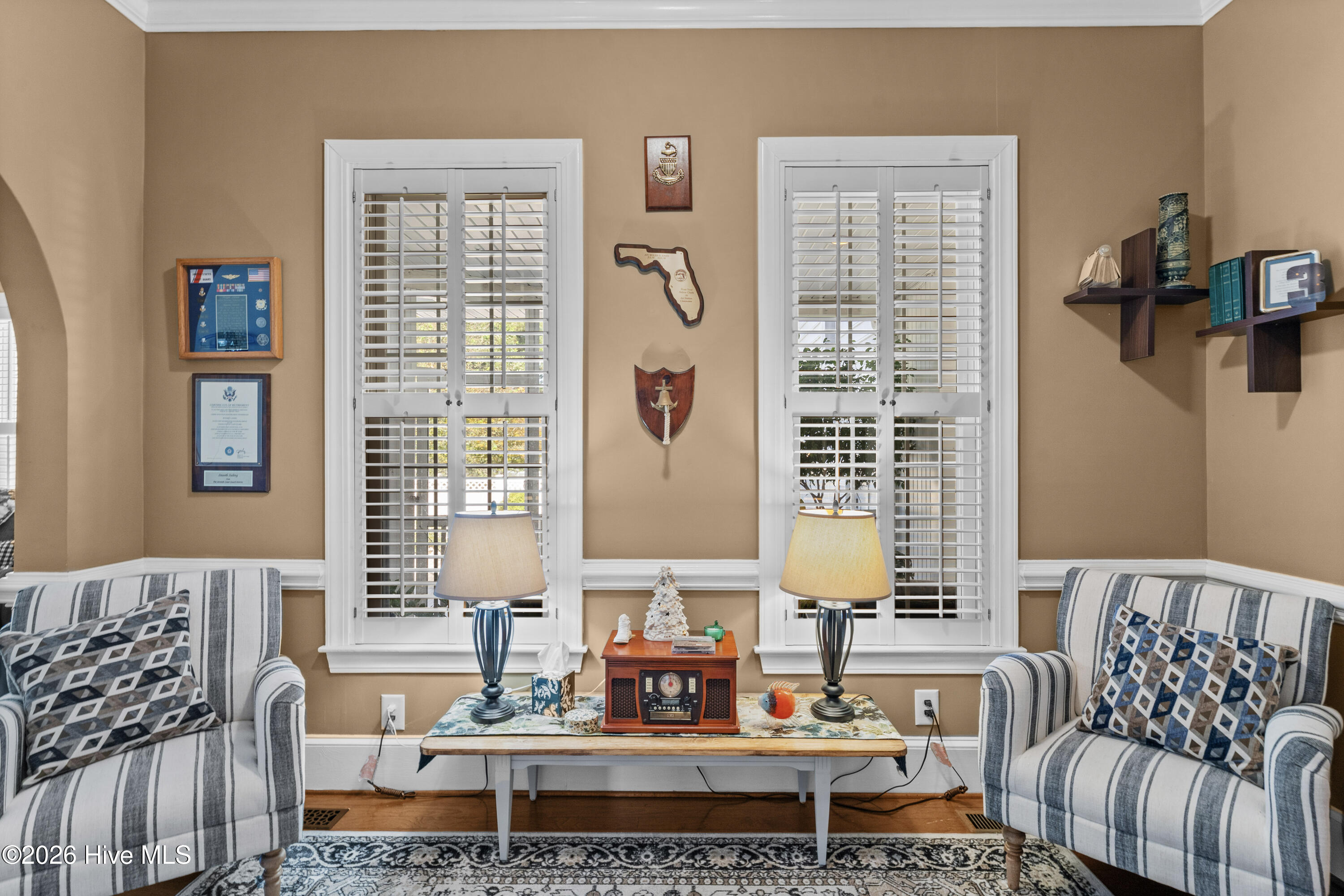 305 Fox Ridge Road Warsaw, NC 28398 - Photo 16 of 61 Gallery Image 16