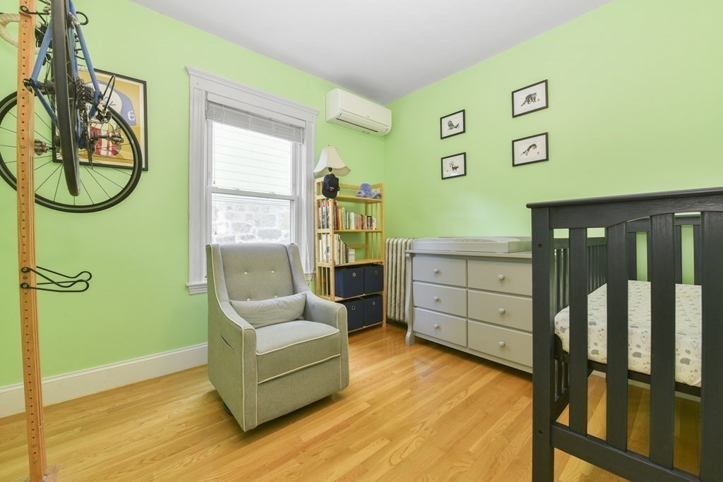 81 Montebello Road, Unit 1 Boston, MA 02130 - Photo 13 of 20