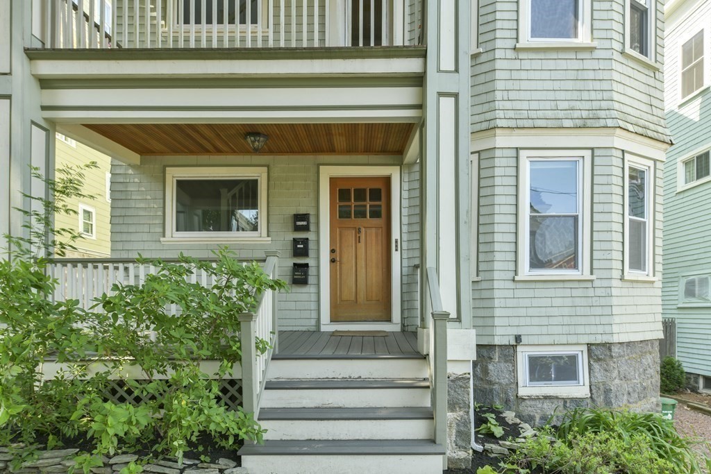 81 Montebello Road, Unit 1 Boston, MA 02130 - Photo 19 of 20
