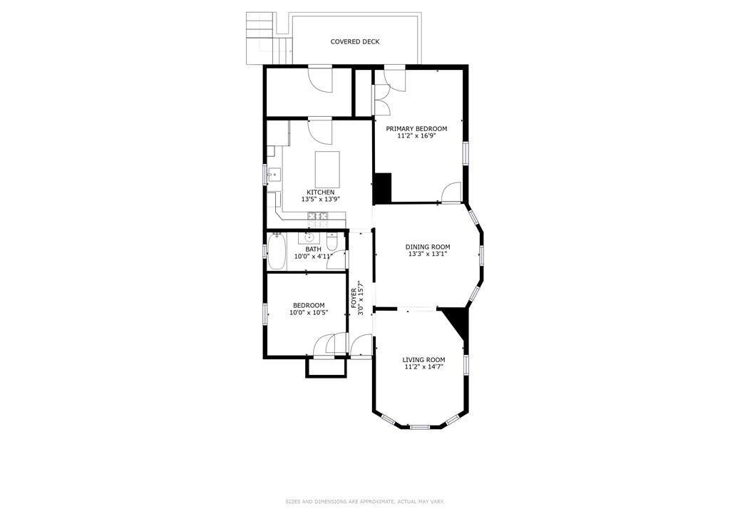 81 Montebello Road, Unit 1 Boston, MA 02130 - Photo 20 of 20