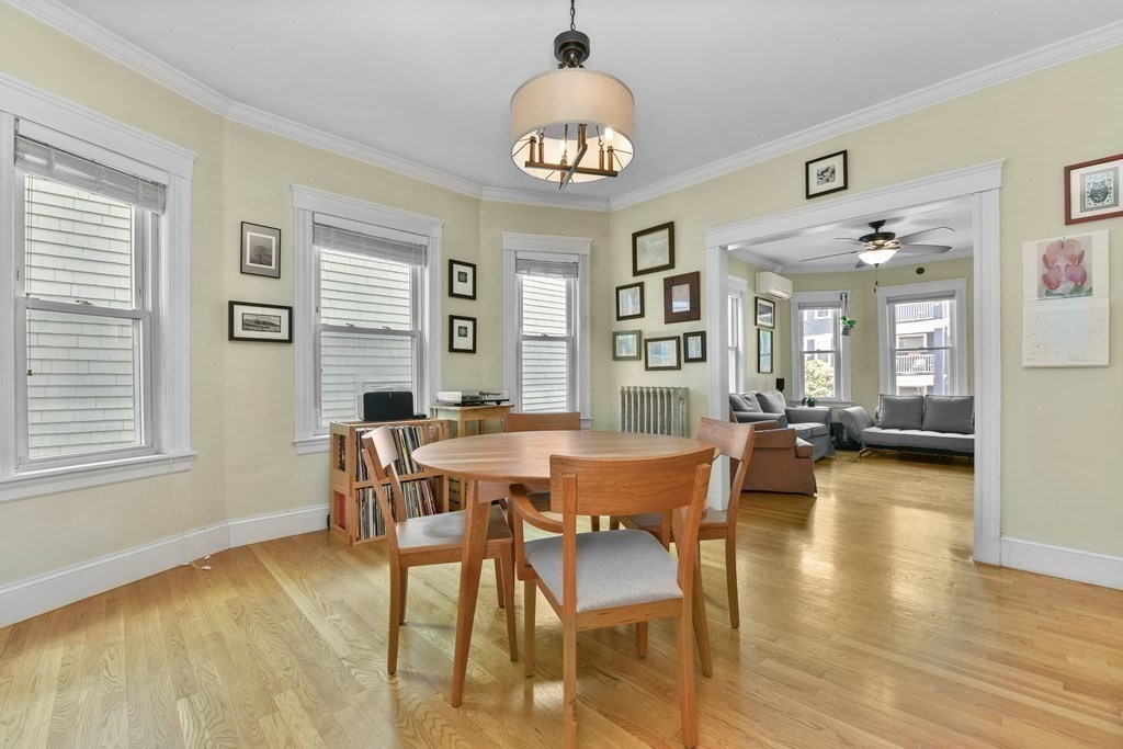 81 Montebello Road, Unit 1 Boston, MA 02130 - Photo 2 of 20