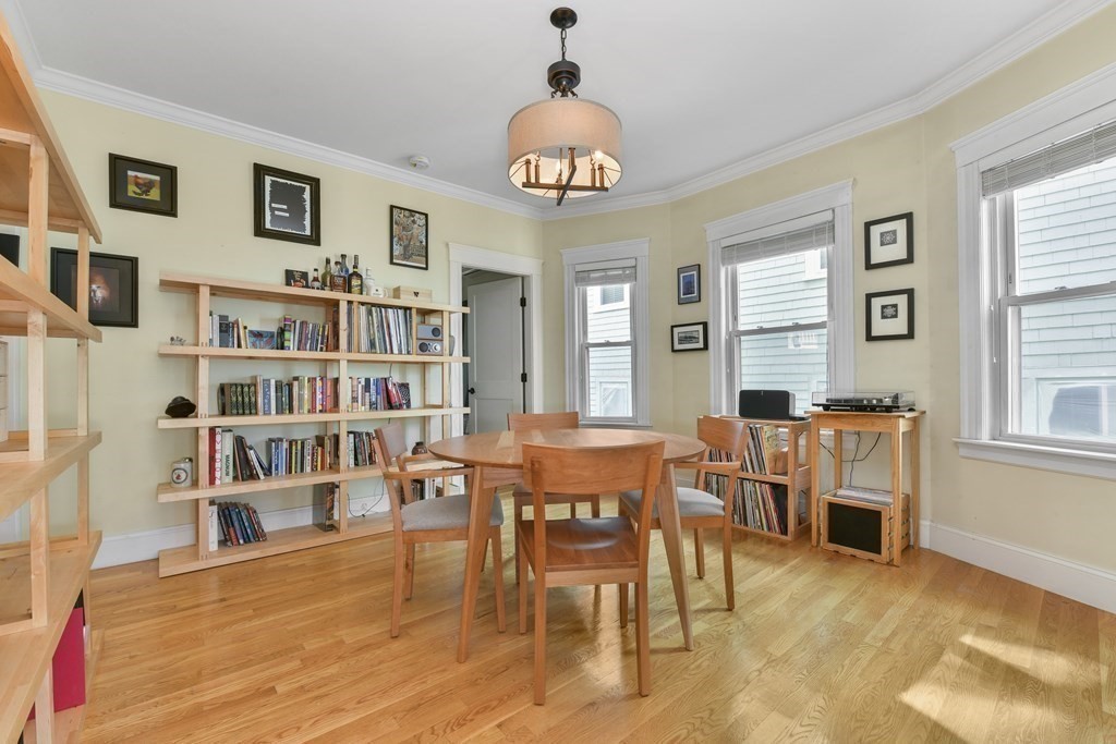 81 Montebello Road, Unit 1 Boston, MA 02130 - Photo 3 of 20
