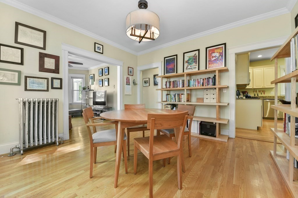81 Montebello Road, Unit 1 Boston, MA 02130 - Photo 4 of 20