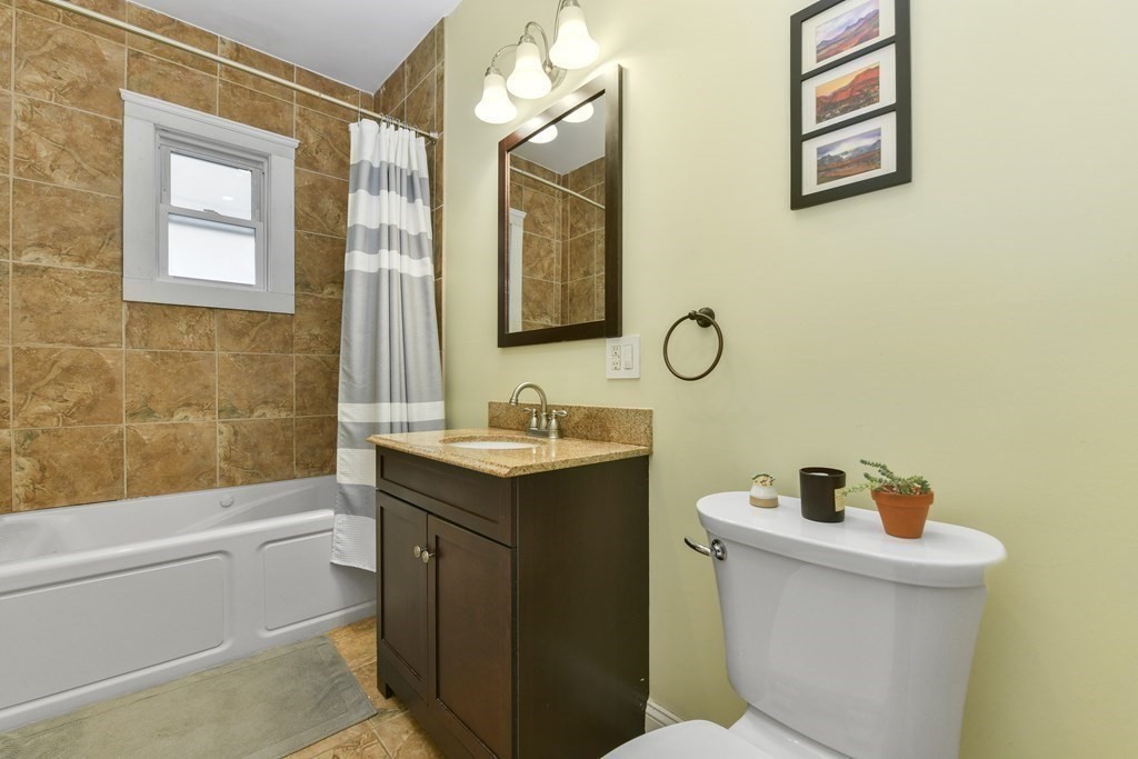81 Montebello Road, Unit 1 Boston, MA 02130 - Photo 10 of 20