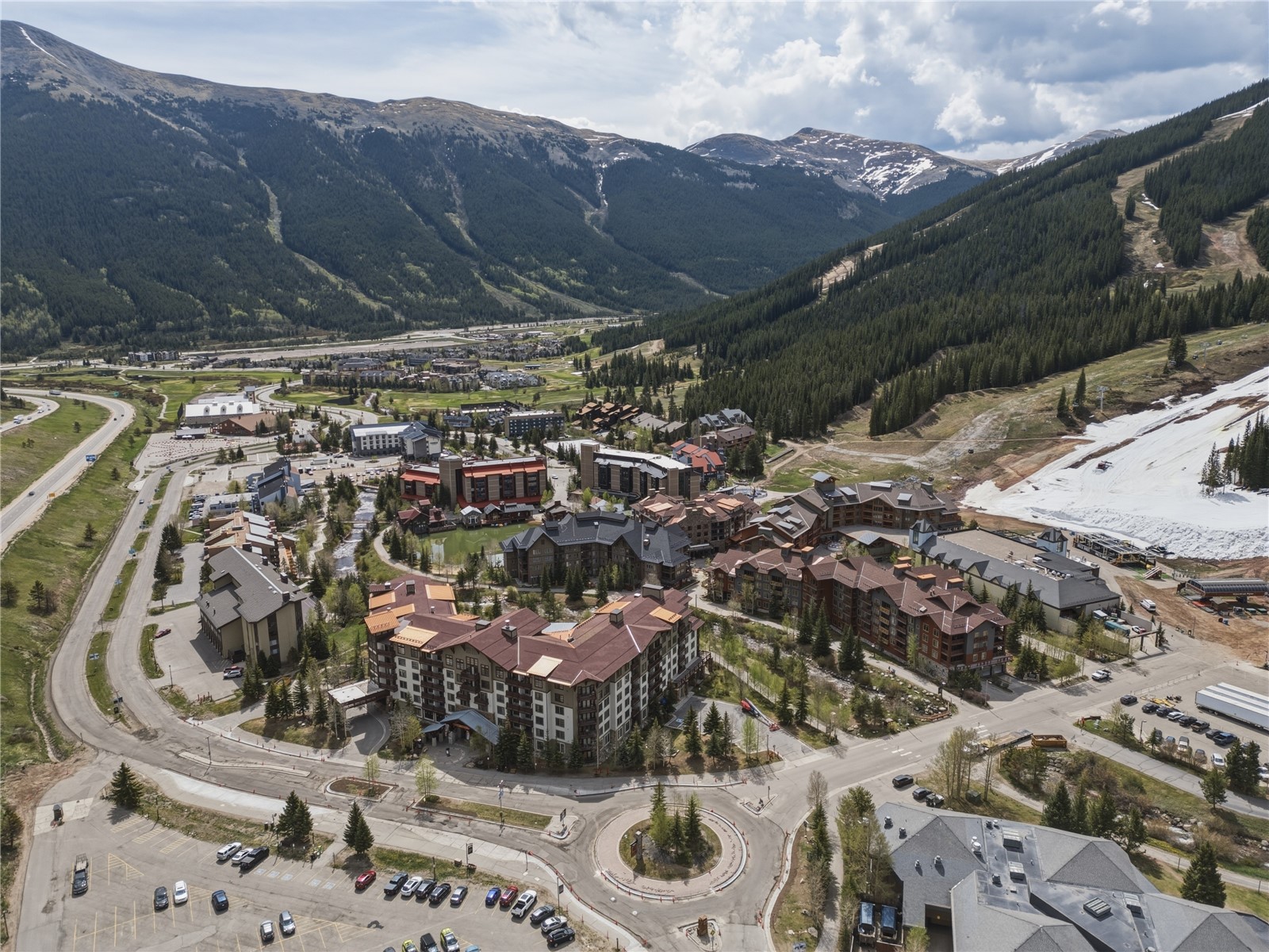 910 Copper Road, Unit 202 Copper Mountain, CO 80443 - Photo 42 of 44
