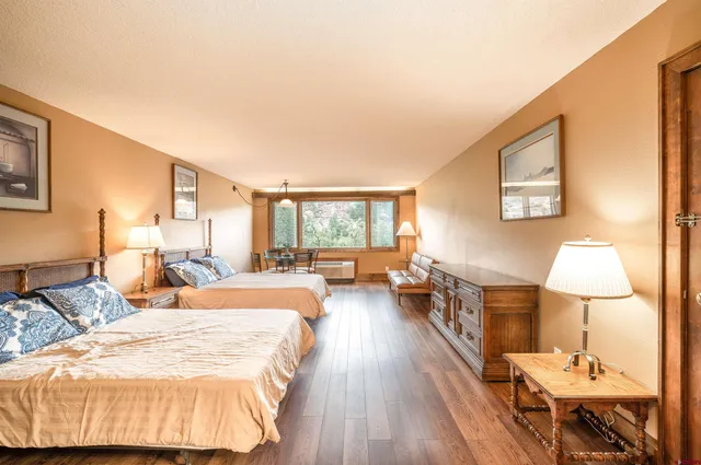 $199,000 | 314 Tamarron Drive, Unit 231, Durango, CO 81301