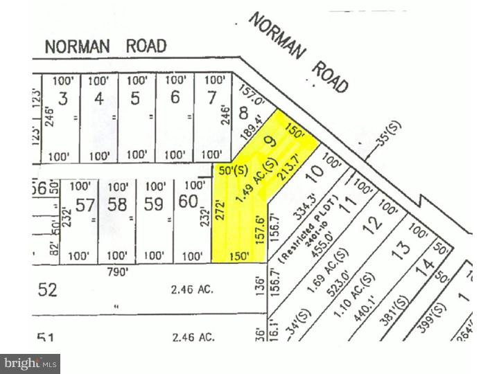 515 Norman Road Williamstown, NJ 08094 - Photo 8 of 23 Gallery Image 8